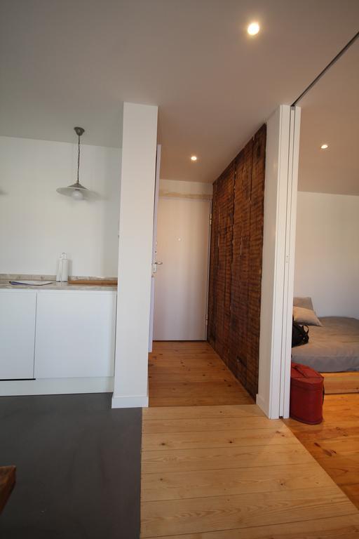 Downtown Center Baixa Apartamento *