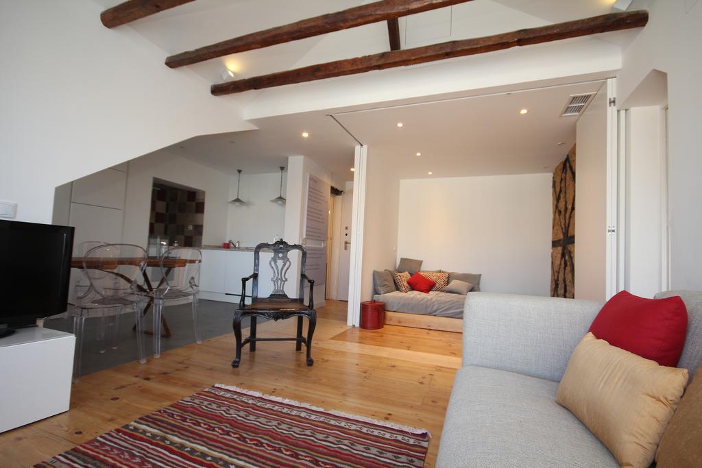 Apartamento Downtown Center Baixa Lisboa