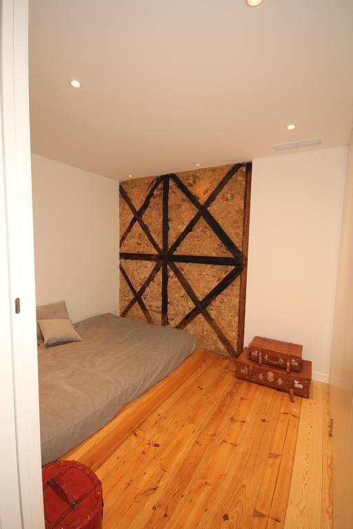 Apartamento Downtown Center Baixa