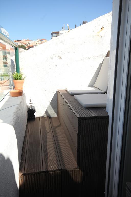 Downtown Center Baixa Apartamento