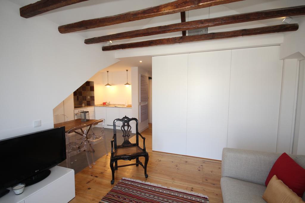 Apartamento Downtown Center Baixa *