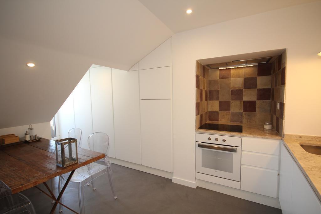 Downtown Center Baixa Apartamento *