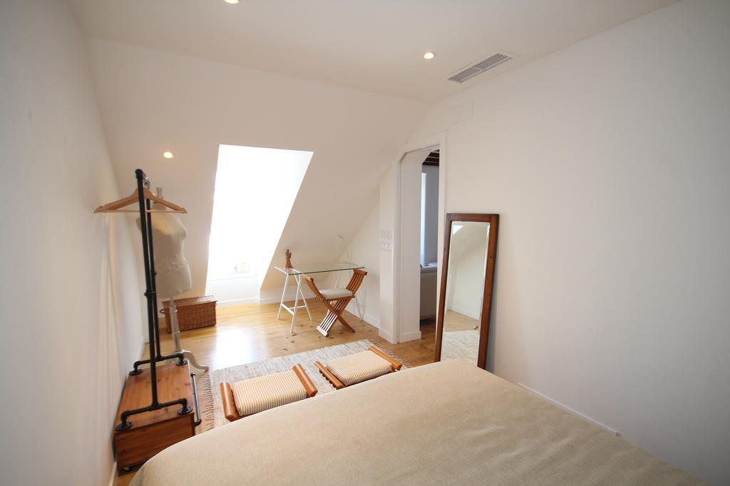 Downtown Center Baixa Apartamento