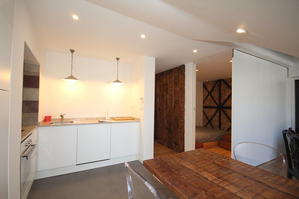 Apartamento Downtown Center Baixa *