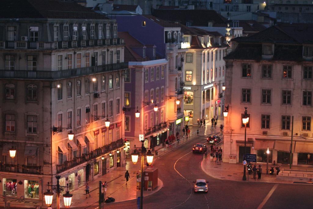 Downtown Center Baixa *