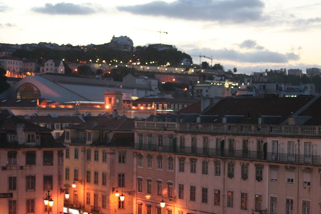Apartamento Downtown Center Baixa Lisboa